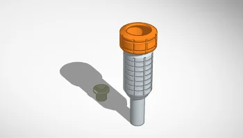 edc отвертка