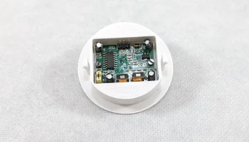 HC-SR501 Потолочный корпус PIR 2