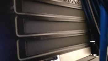Крышка слота PCI 1