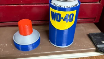 WD-40 Пивной Кузи WD-40 Пивной Кузи