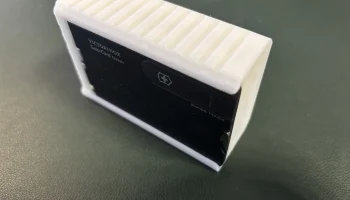 Коробка Victorinox Swiss Card EDC 1