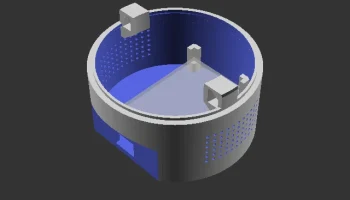 Lighthouse - модульный корпус NodeMCU/ESP8266/IoT........... 2