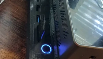 Корпус оптического привода BMAX Micro PC...... 1