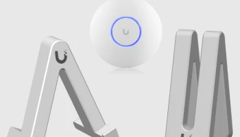 Подставка Ubiquiti UniFi U6+ - (U6-Plus - U6-Lite - AC-Li...