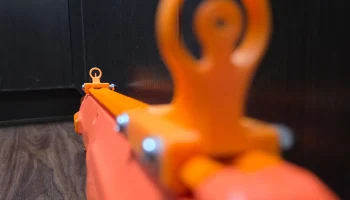 Прицелы в стиле диоптрий Nerf blaster 2
