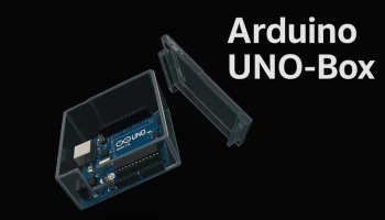 Arduino UNO-Box