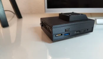 Мини-ПК Chuwi Hi12 с процессором Intel Atom...... 2