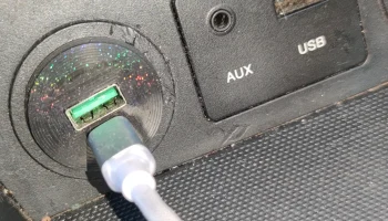 Kia ceed 2009 дизельный хэтчбек кастомное зарядное устрой...