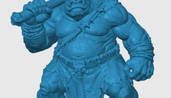 Ogre 2
