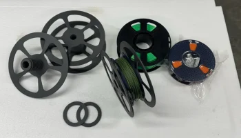 Универсальный адаптер для катушек "Everything Adaptor" (2... 2