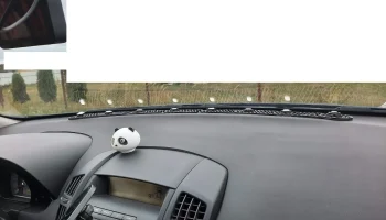 Ремонт вентиляционной камеры для Kia Ceed............