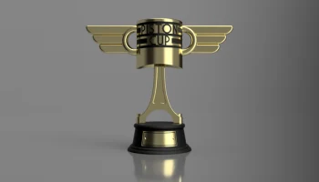 Piston Cup 2