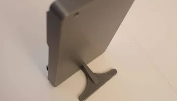 Стенд MakerBadge 3