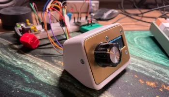 Универсальный корпус для 1,3-дюймового OLED-дисплея и пов.. 1