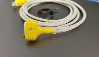 Apple MagSafe 3 Saver для Macbook Air M2 2022 года 2