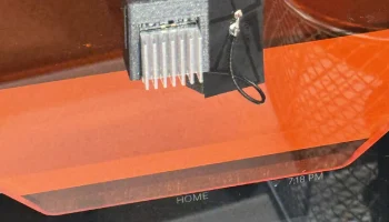 Минимальный чехол для XIAO ESP32 S3 Sense 1