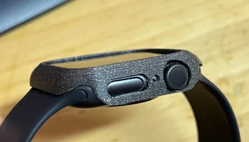 Apple Watch серии 6 - 44 мм 1