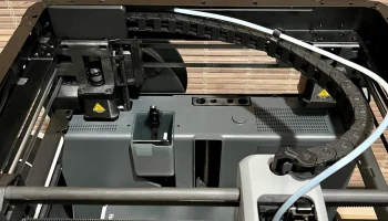 Кабельная цепь Bambu Lab P1P в сборе - обновление 5/9 4