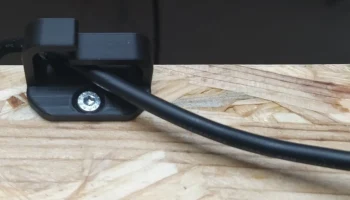 Kabelhalterung Kabel Halter I Держатель кабеля Держатель каб 2