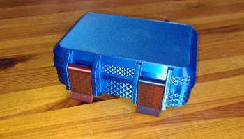 Ящик для хранения V2 5