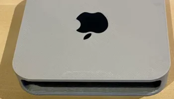 Дизайнерский чехол RaspberryPi Zero (2 Вт) для Apple Mac ... 9