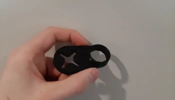 Инструмент Fox Fork Air и Rebound Cap