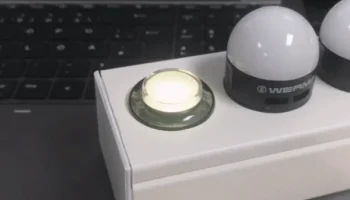 Более дешевые аркадные кнопки NeoPixel............