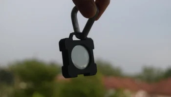 Прочный чехол AirTag 1