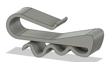 Держатель козырька солнцезащитных очков, Jeep Wrangler JL...
