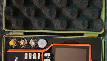 Вставка RigExpert Match для Rugged Box (параметрическая)...