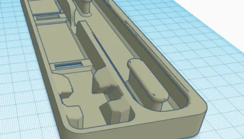 USB-вставка для паяльника, ремикс