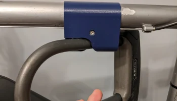 Универсальное крепление U-Lock 1