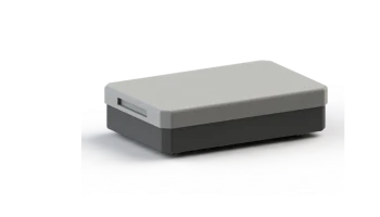 Мышь и кабельная коробка для Qube 540...... 2