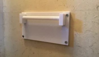 держатель для полотенец
