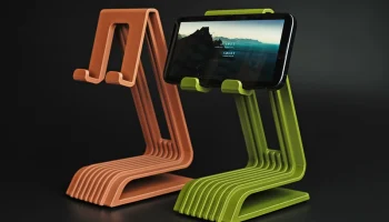 Подставка для iPhone - Onami Riser 6