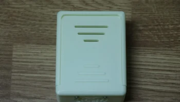Корпус для Arduino Uno и CNC Shield со сдвижной крышкой..... 7
