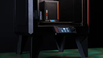 Копилка Prusa Core One 3