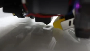 Простое улучшение вентиляторного канала Ender 3 S1...