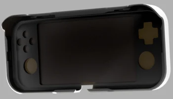 Обложка Retroid Pocket 3