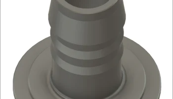 Шлауханшлюс DIN 45 Канистра 2