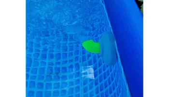 Угловая насадка Intex Pool