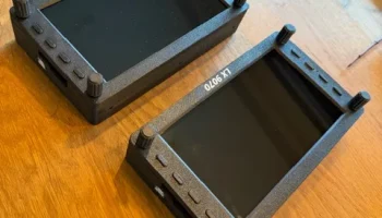 LX (9070) Компьютер для планерной навигации Sim...... 1