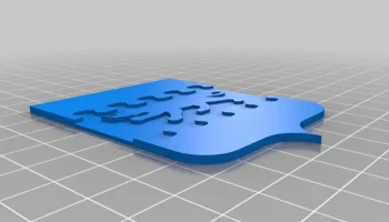 Летчики Таскиги - вызов 3D-дизайна 1