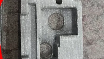 Корпус MeshNRW T114 с ремешками и усиленная кепка........ 2