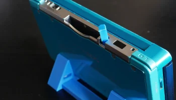 Стилус для Нинтендо 3DS 1