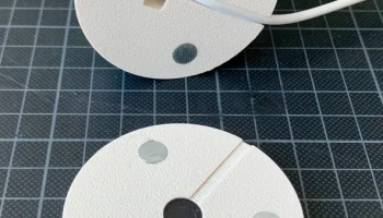 Подставка для Apple Watch 3