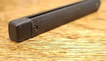 Флиппер генерального директора CRKT, удлиненная ручка для... 2