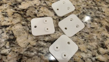 RAK Wismesh Solar Repeater Mini Unify Настенные монтажные..