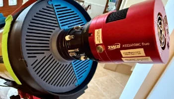 Маска Бахтинова для Celestron C8 и Edge HD 8 дюймов (CST)... 6