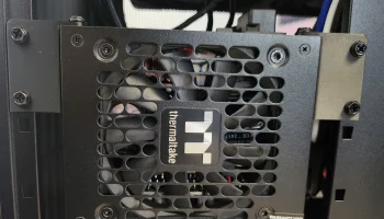 Блок питания Lian Li A3 SFX для скрытого монтажа......... 3